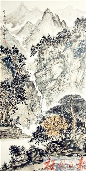 金属打包机